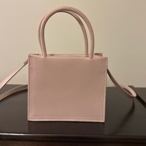 H&M Beige Purse